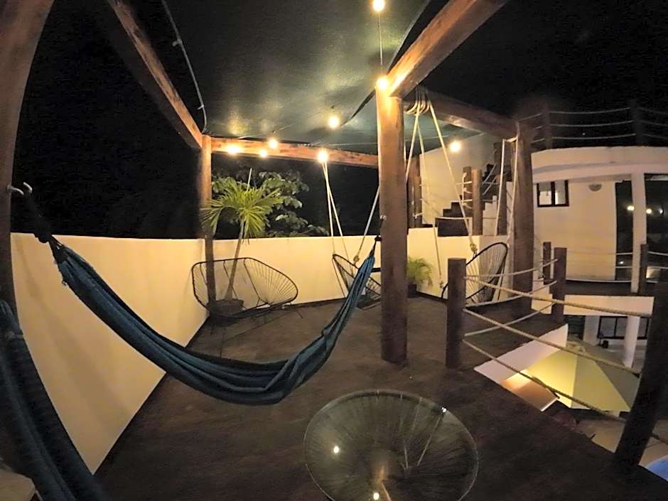 Ade Hotel Bacalar