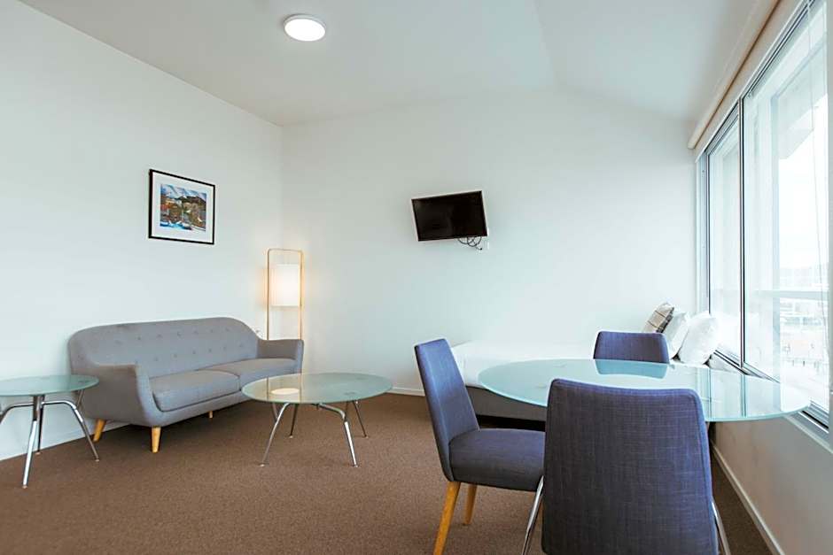 Salamanca Galleria Apartments