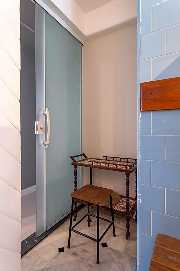 Encanto em Copacabana - Perto da praia -FMS601 Z4