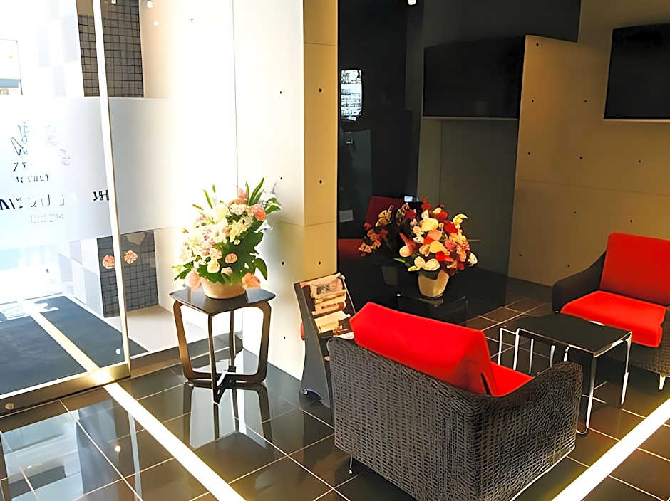 Hotel Livemax Higashi-Ginza