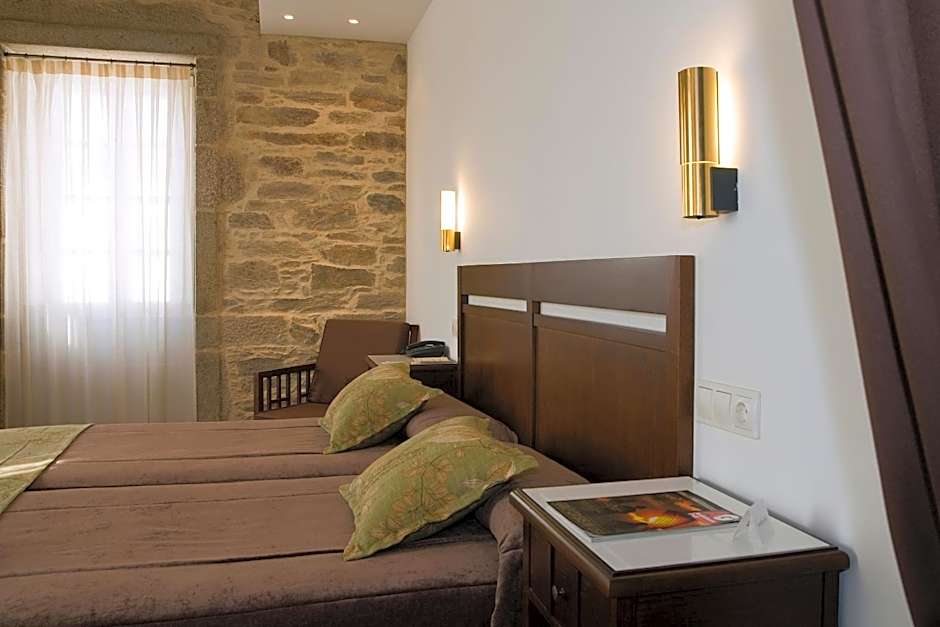 San Francisco Hotel Monumento