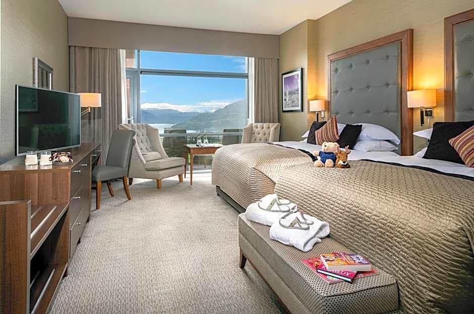 Aghadoe Heights Hotel & Spa