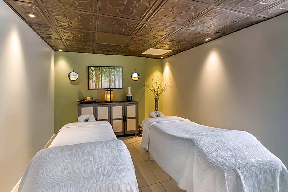 Hilton Grand Vacations at Anderson Ocean Club