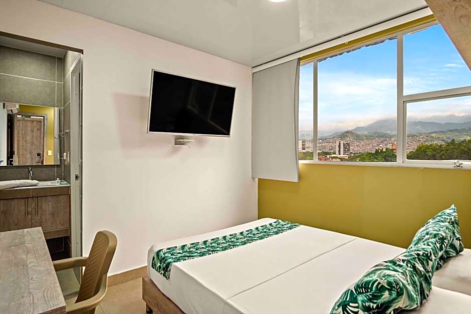 Ayenda 1420 Eco Suite