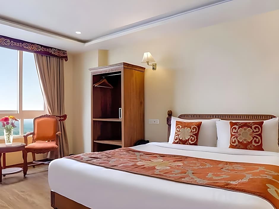 Summit Hermon Hotel & Spa