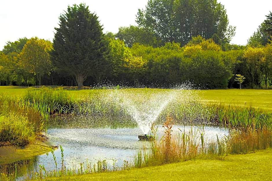 Ufford Park Resort