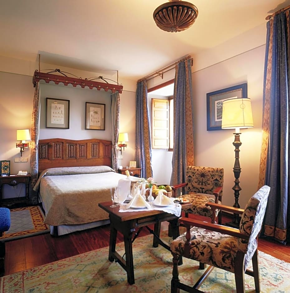 Northern Spain Parador Tour | 10 Days Self-Drive | Totally