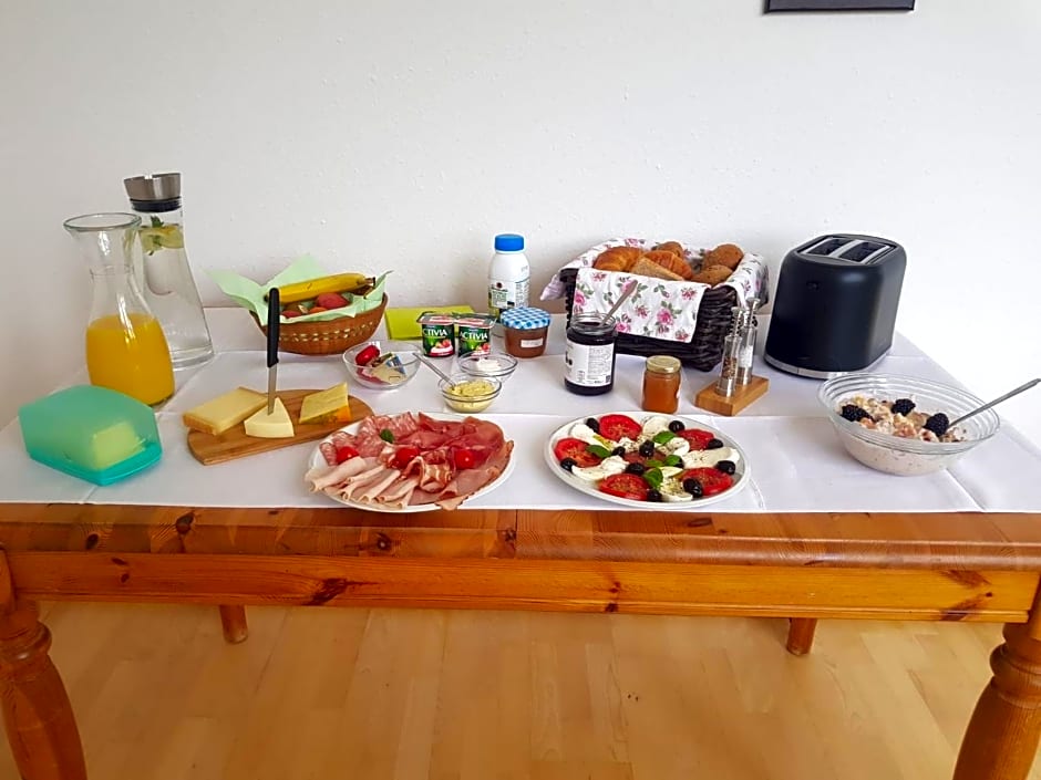 Zimmer Paradiso