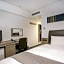 Mars Garden Hotel Hakata