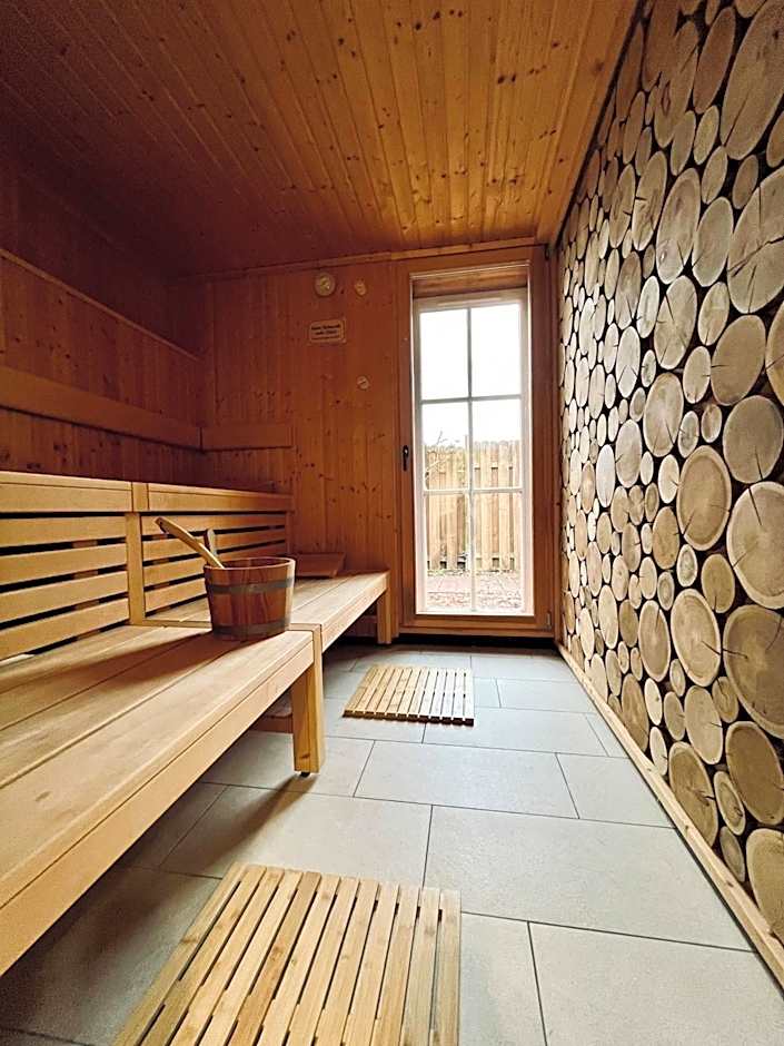 Landhotel Jann Hinsch Hof