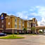 Comfort Inn & Suites Mexia