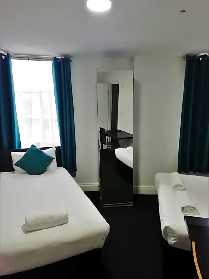 The Bank Hotel London