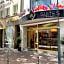 Suites Aix la Chapelle, Exclusive Apartments, Wellness and more, Aachen City