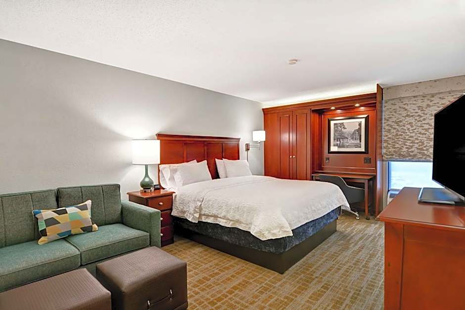 Hampton Inn By Hilton Beckley