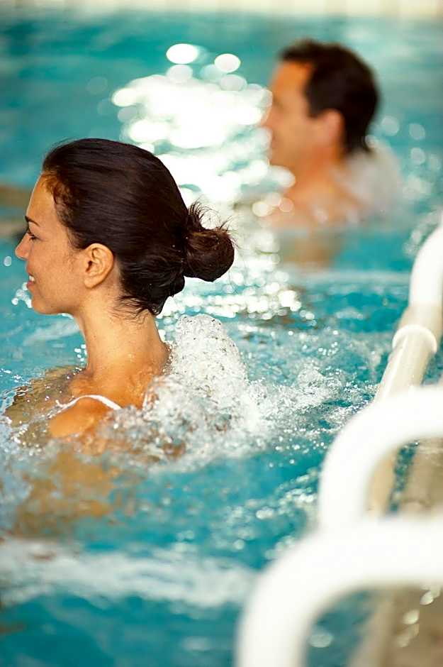 Emeria Dinard Thalasso Spa