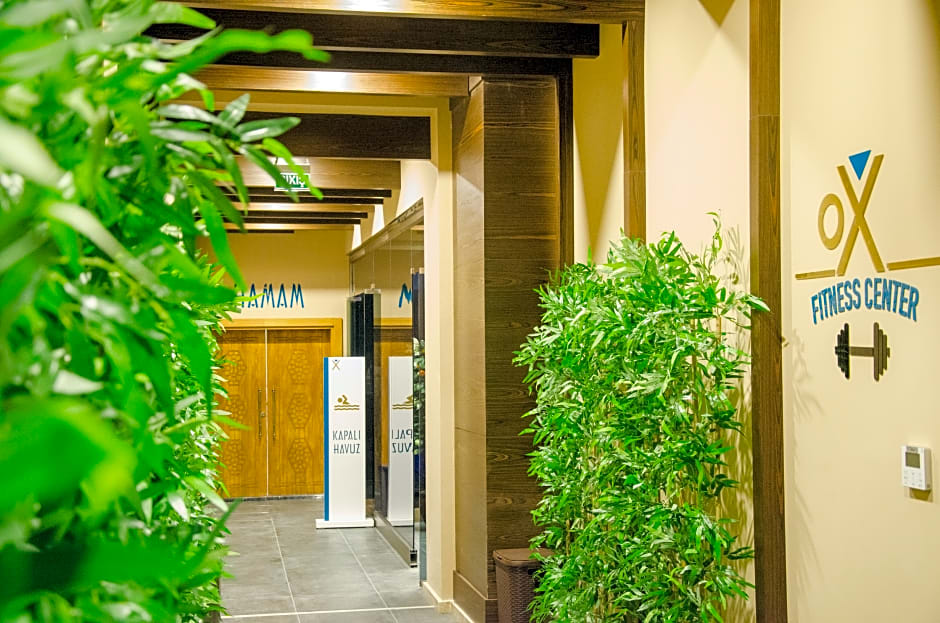 Sky Business Hotel & Spa