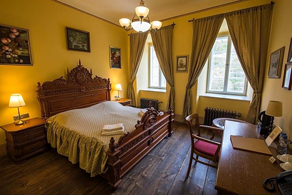 Hotel Edward Kelly