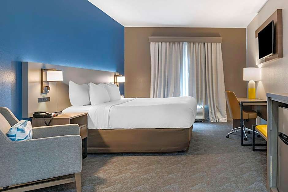 Comfort Inn & Suites Shelbyville