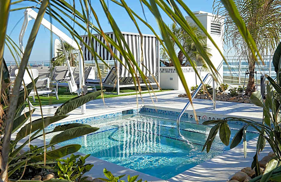 Hard Rock Hotel Daytona Beach