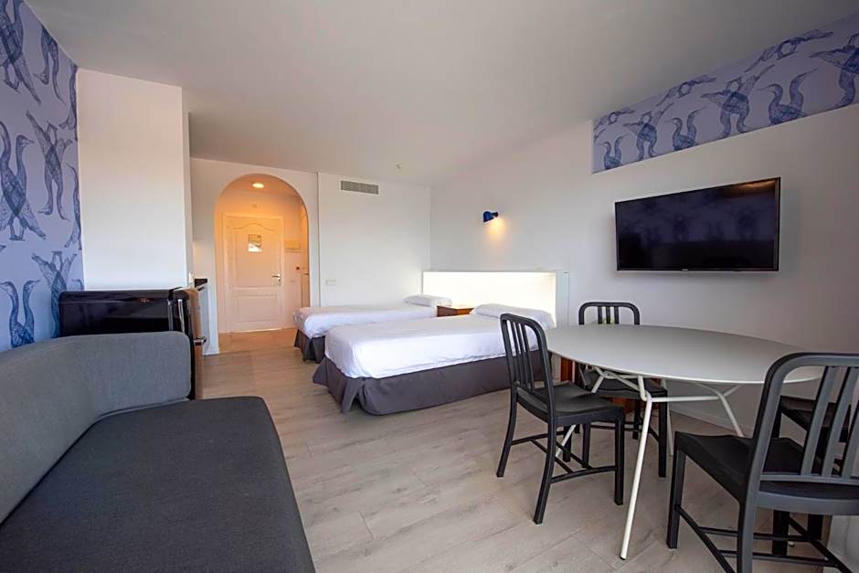 Apartamentos La Kiki