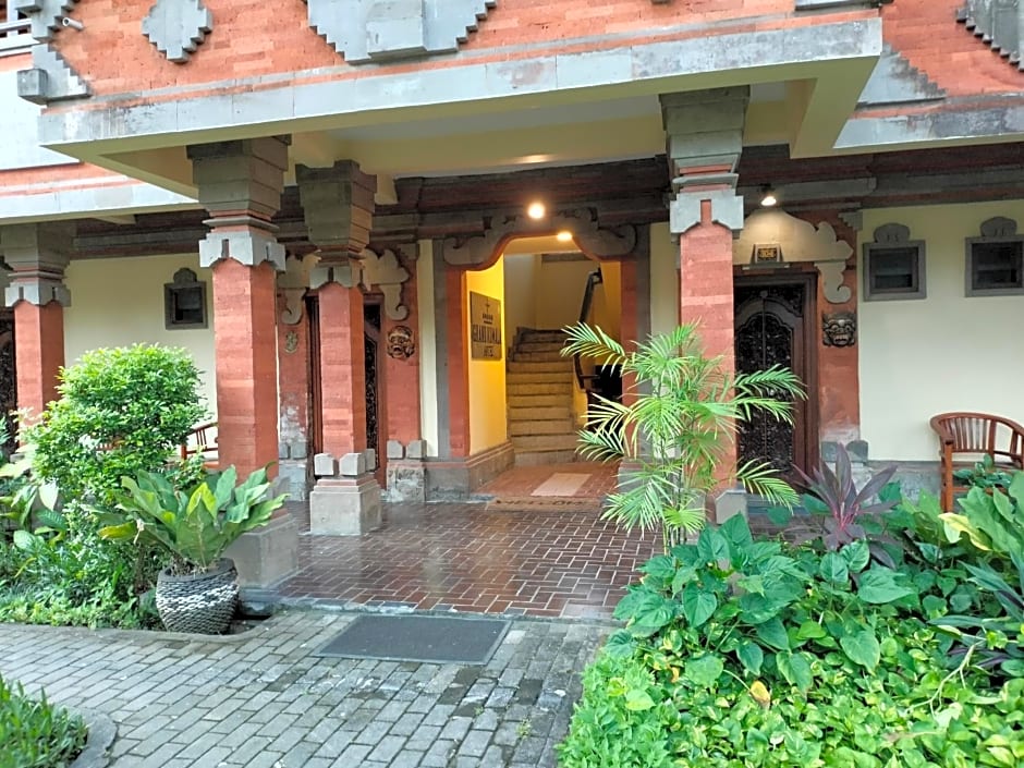 Grand Kumala Hotel - Hotel Kumala Legian Kuta Bali