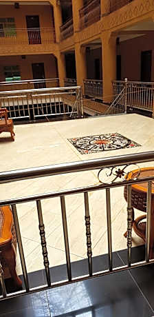 Biraj International Hotel