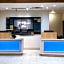 Holiday Inn Express & Suites Alamogordo Highway 54/70