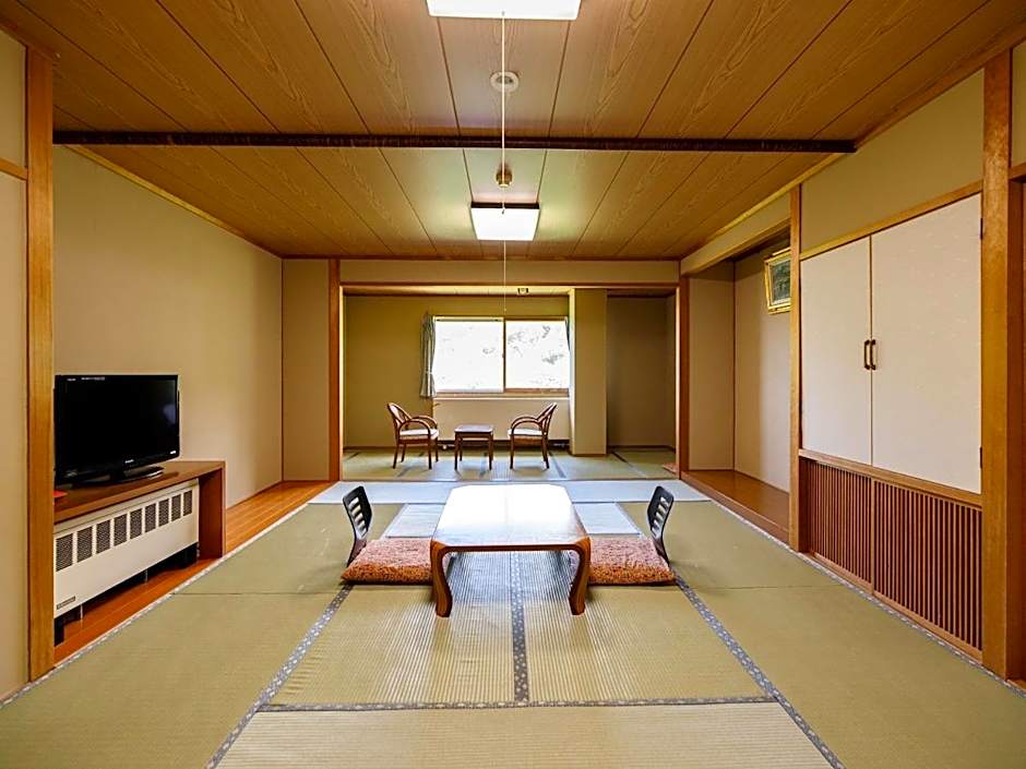 Hotel Iwasuge