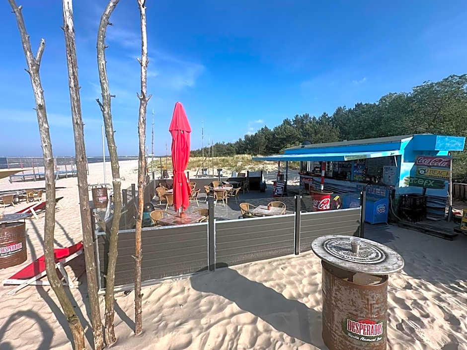 Hotel Garni BALTICpetite