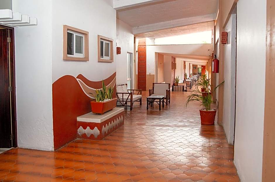 Hotel Zihua Caracol