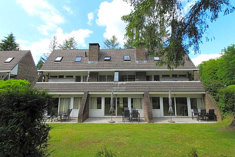 Vakantiepark de Bosrand