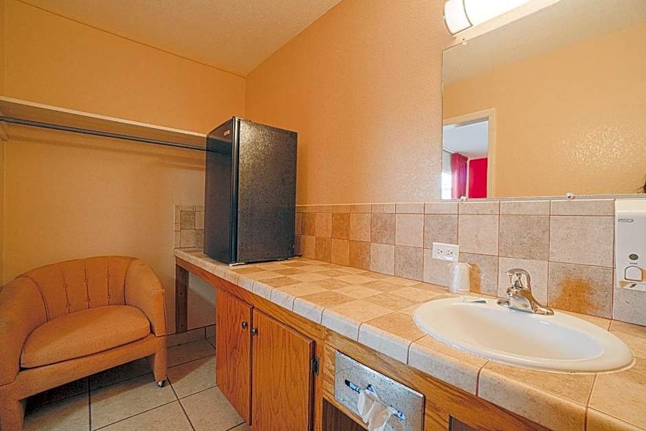 Vali Ho Motel By OYO Weslaco Mercedes