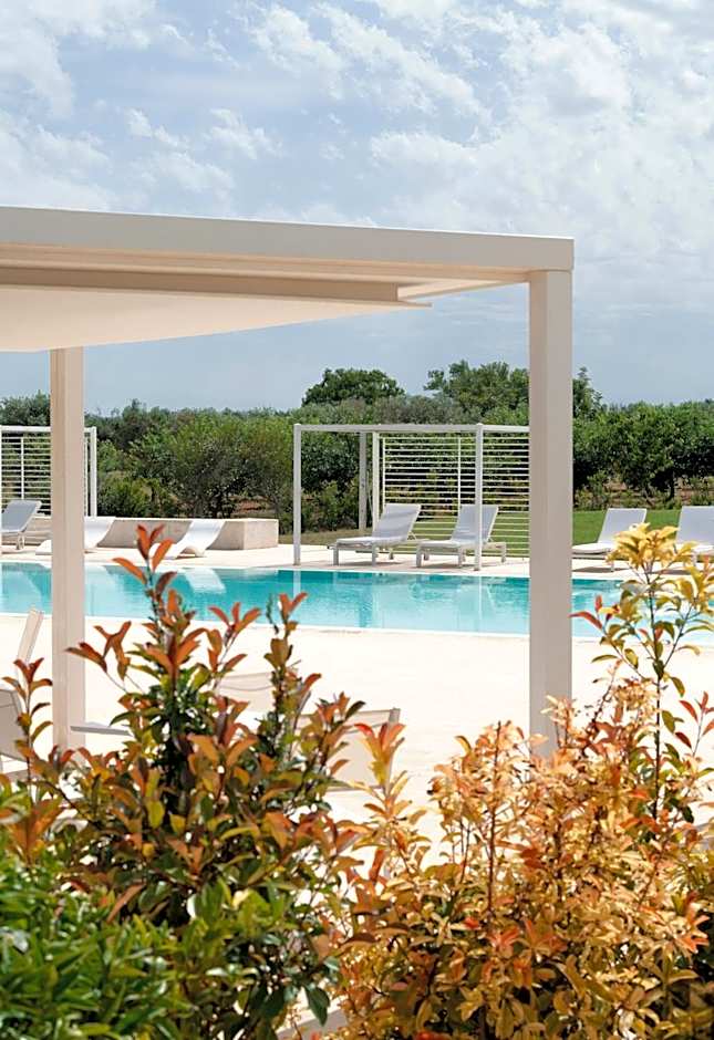 Masseria Elysium