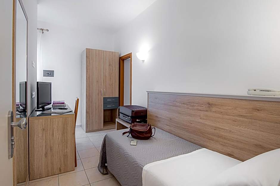 Hotel Adria