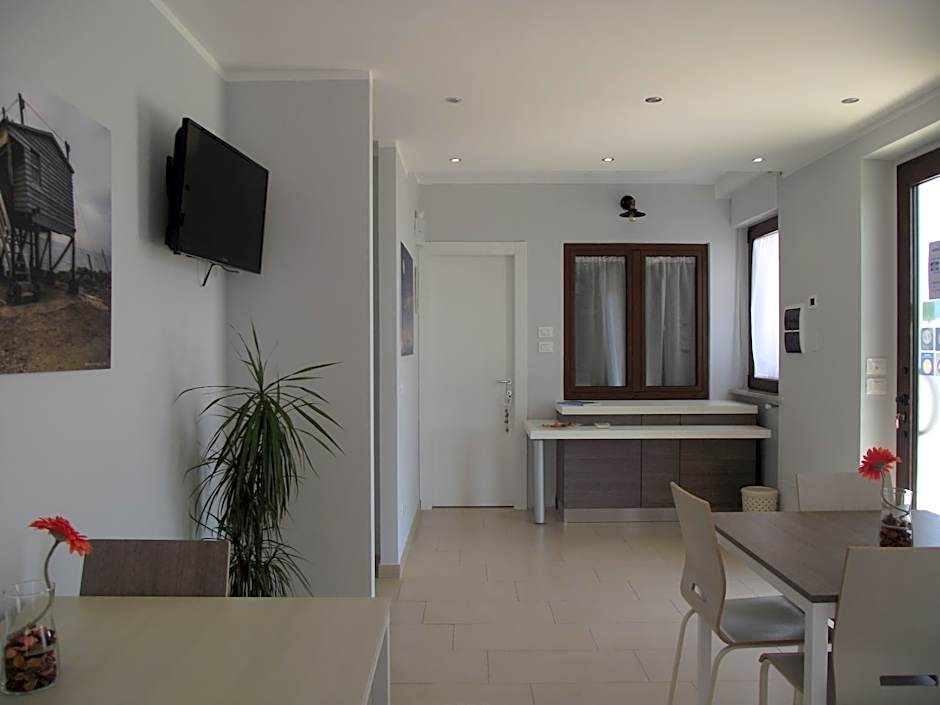 B&B OLGANNA con Parcheggi privati