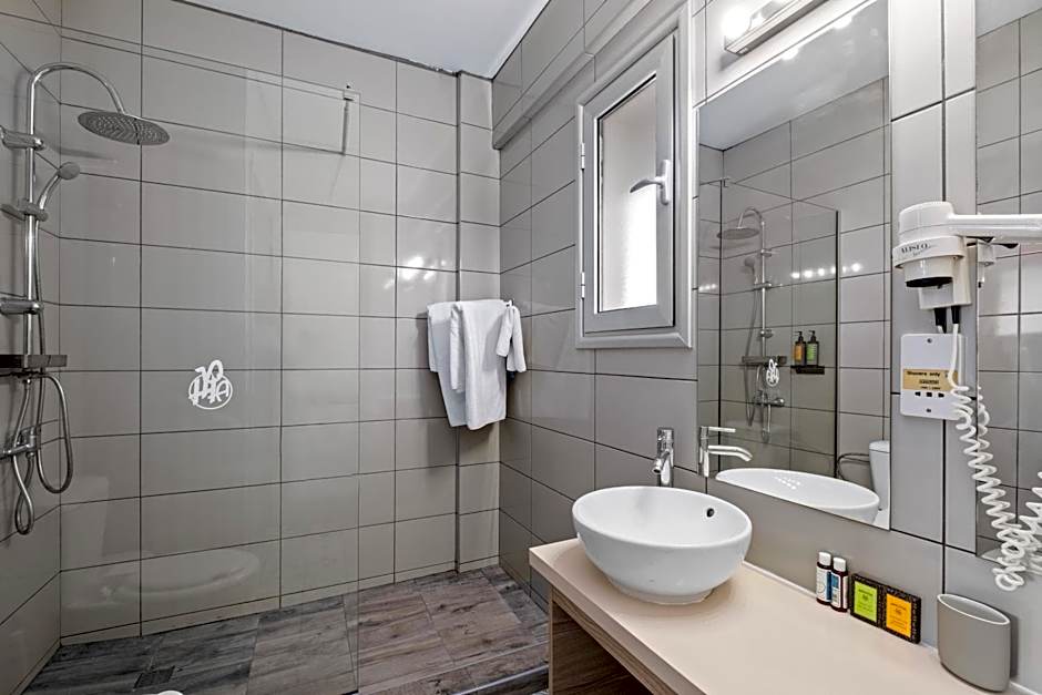 Pandream Hotel Apartments