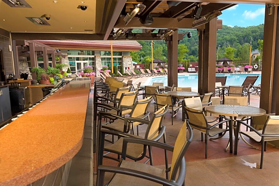 Harrah S Cherokee Casino Resort