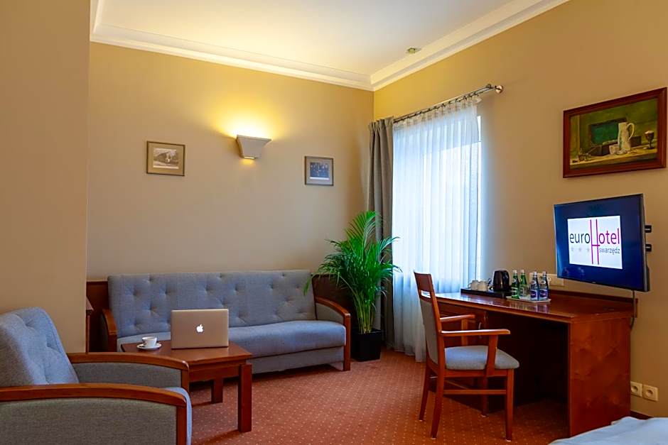 Eurohotel Swarzędz