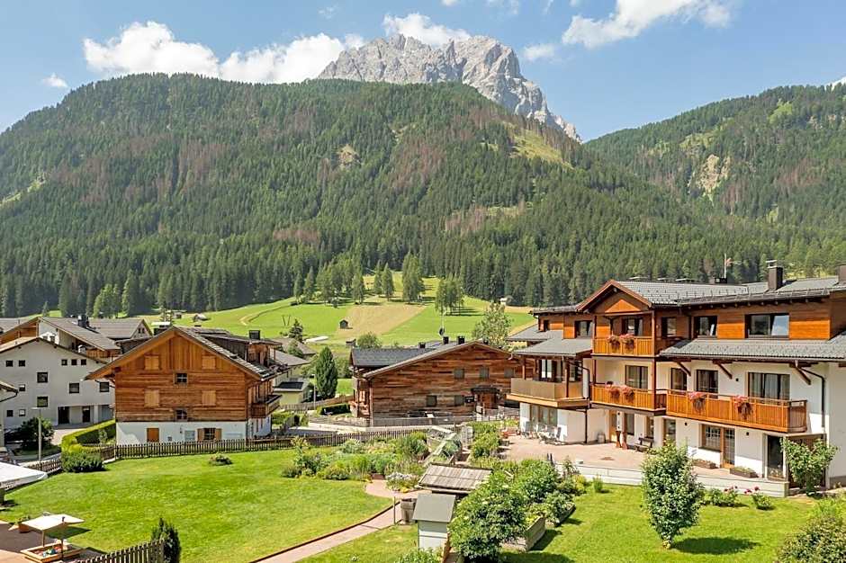 Chalet Rudla