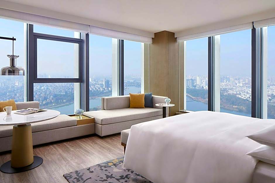 Jinhua Marriott Hotel