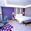 Lavande Hotels Nanchang West Railway Station Guobo Metro Station