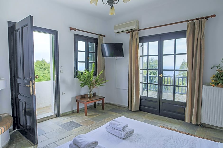 Pilio Sea Horizon hotel