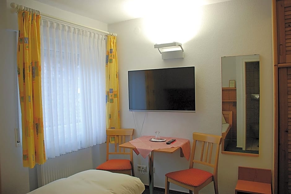 Seehotel ZUR MÜNZ