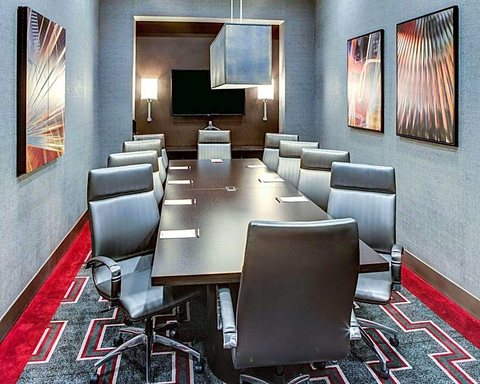 Cambria Hotel White Plains - Downtown