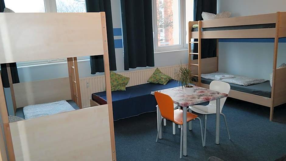 Hostel Inn-Berlin