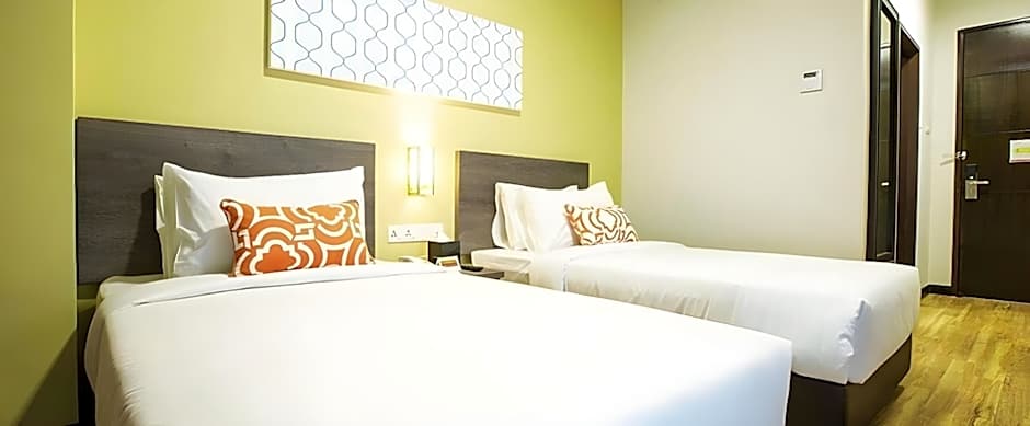 Humaira Hotel