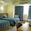 Diplomat Hotel
