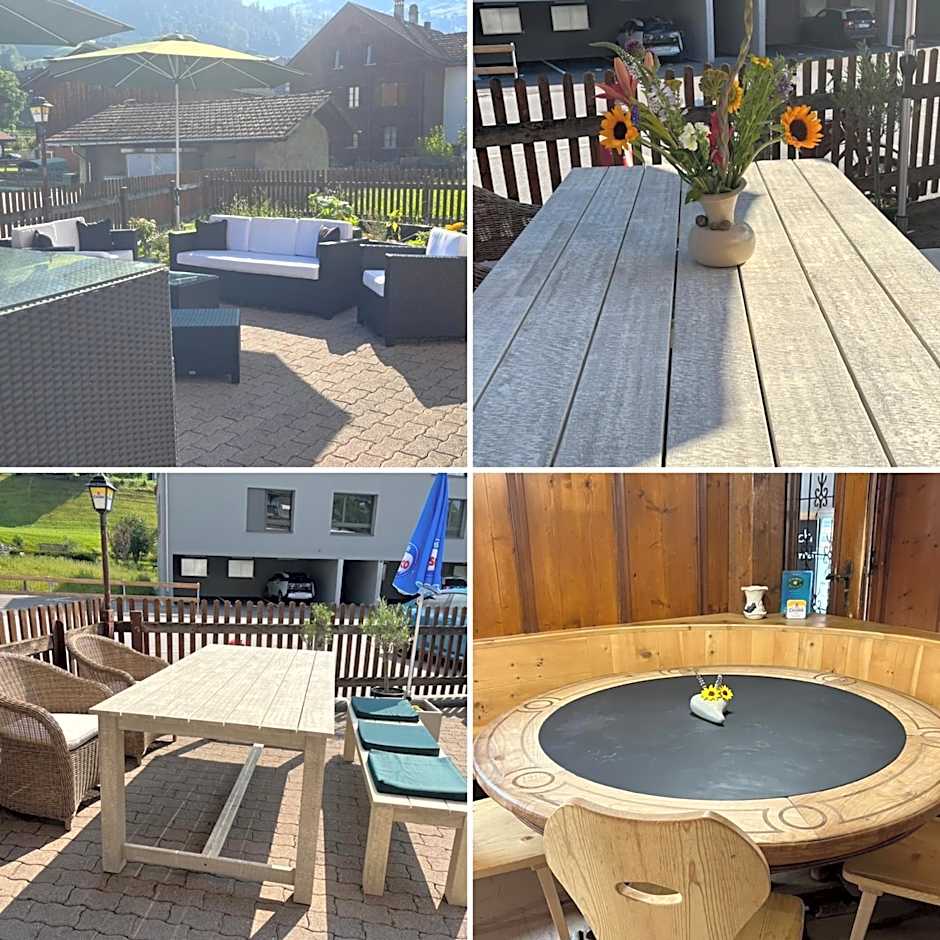 Chrona Bed & Breakfast