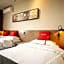 Thank Inn Shanghai Jiading Jinsha Road
