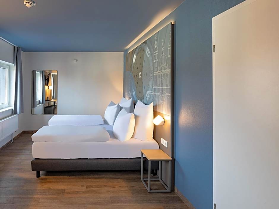 B&B HOTEL Fulda-Hbf